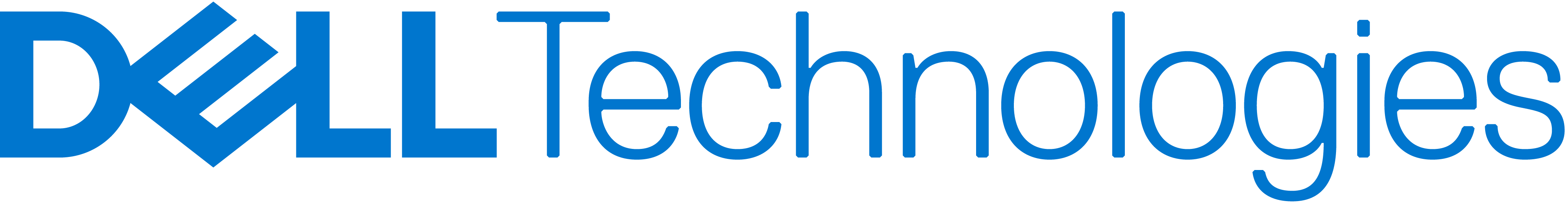 Dell Logo