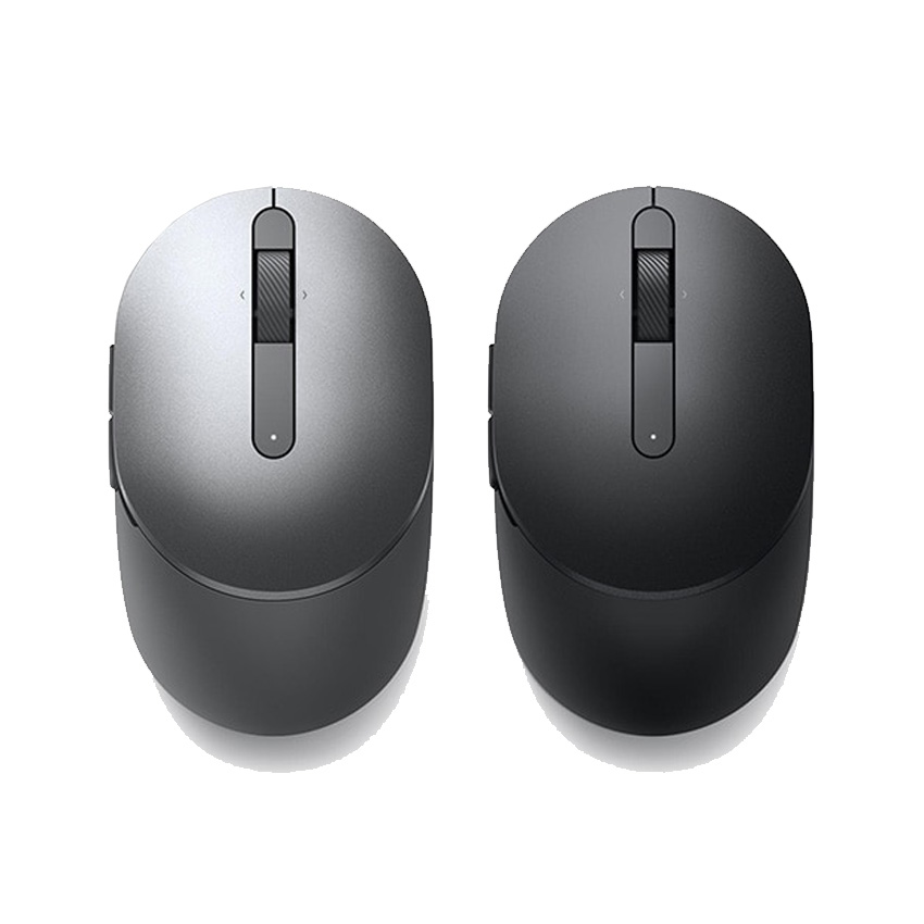 Chuột máy vi tính không dây Dell Pro MS5120W