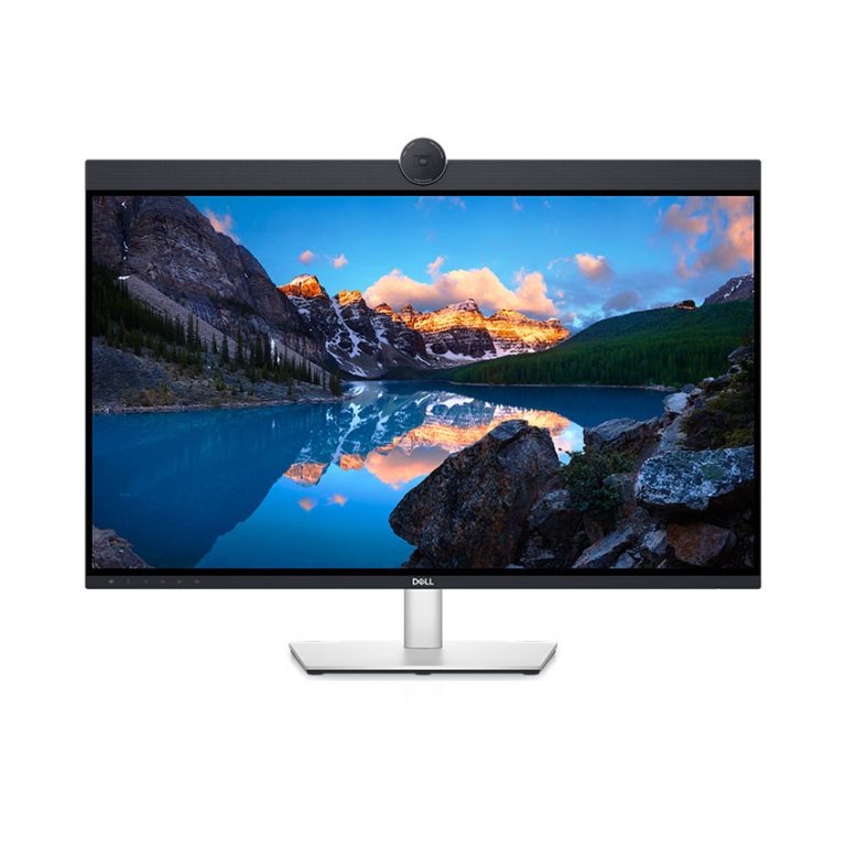Dell UltraSharp 32 4K Video Conferencing Monitor – U3223QZ
