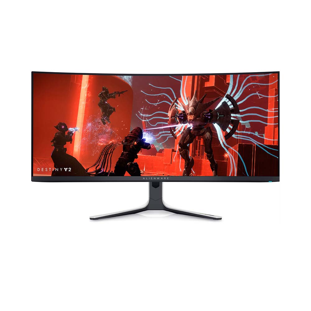 Màn hình cong Gaming Dell Alienware AW3423DW 34 inch