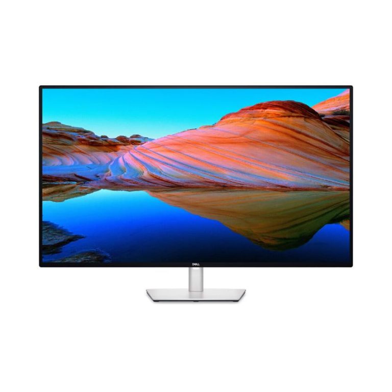 Màn hình LCD Dell UltraSharp U4323QE 43 inch 4K UHD 3840 x 2160