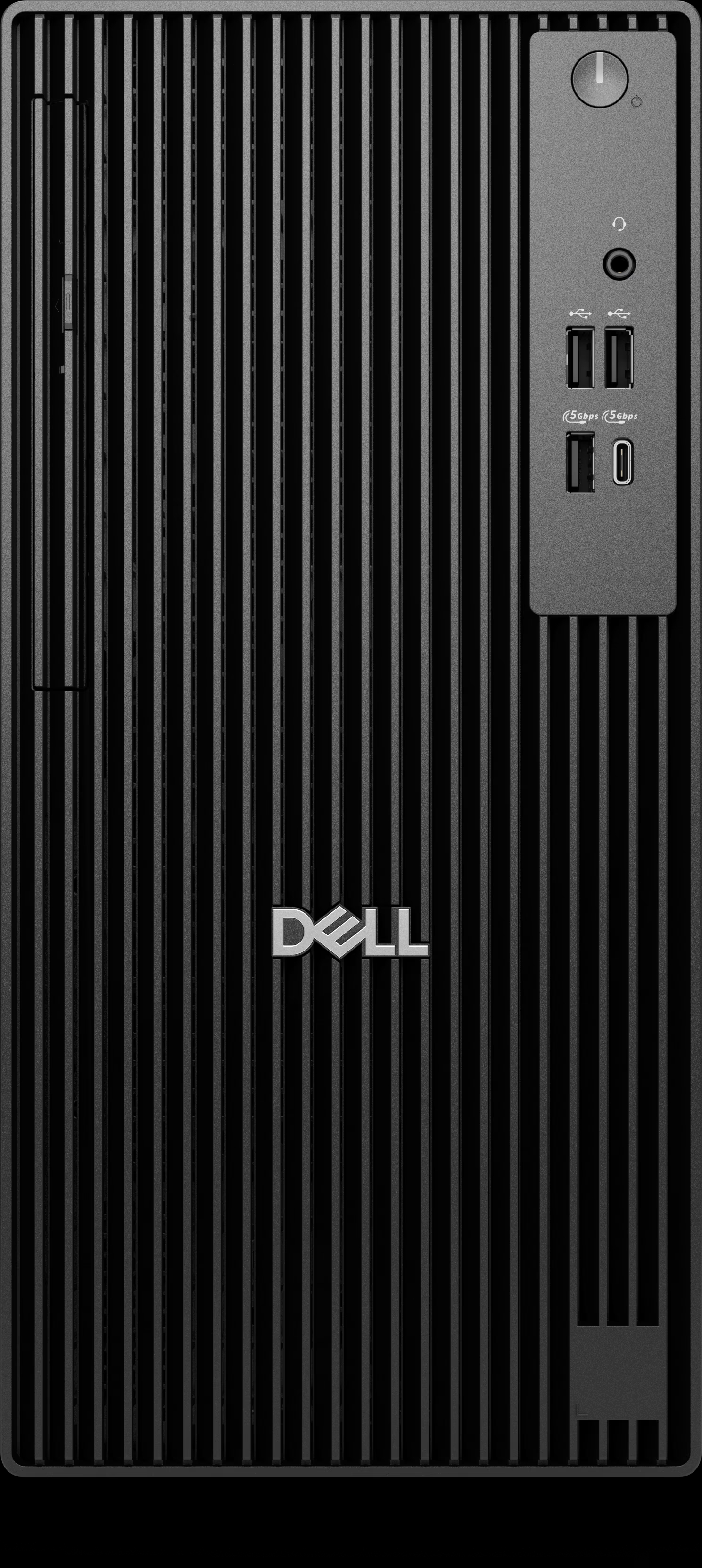01DBQCT1250.235.03 - Máy Tính Để Bàn Dell Pro Tower QCT1250 / Intel Core Ultra 5 235 / 16GB DDR5 / 512GB SSD / 180W / Intel Wi-Fi 6E / KB+M / Win11 Home SL / Bảo Hành 36M Pro+KYHD