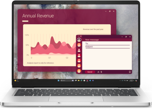 Laptop 14 Pro PC14250