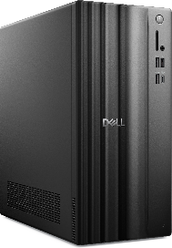Desktop Pro Slim Essential QVS1260