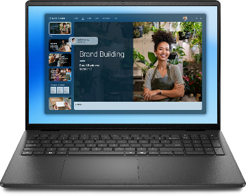 Laptop DC16250