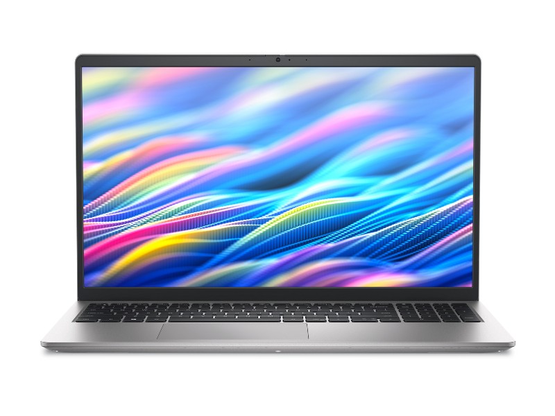 Laptop Dell 15 DC15250 (i7-1355U, 16GB, 1TB SSD, 15.6" FHD, Bạc)
