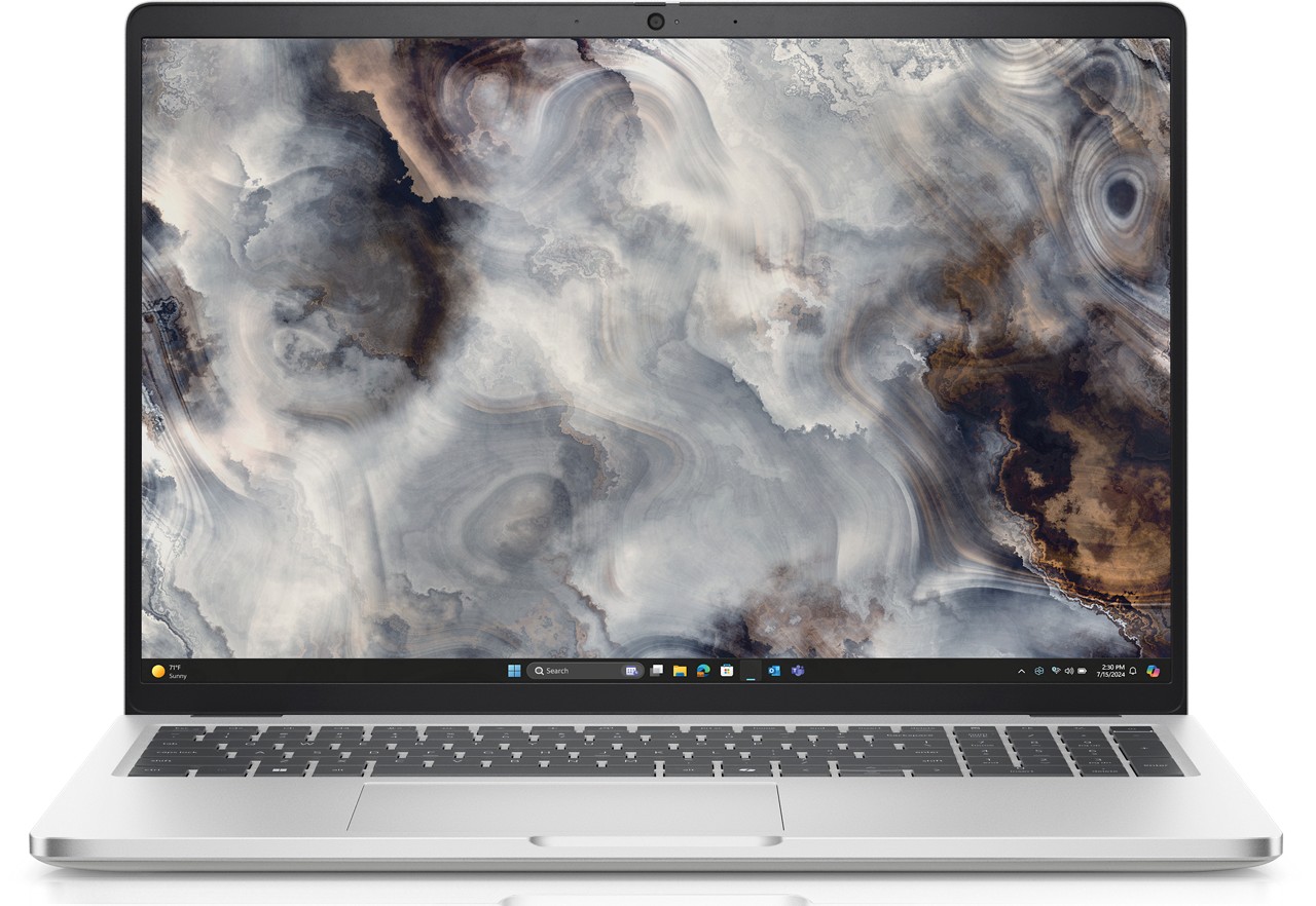 Dell Pro 16 Plus PB16250