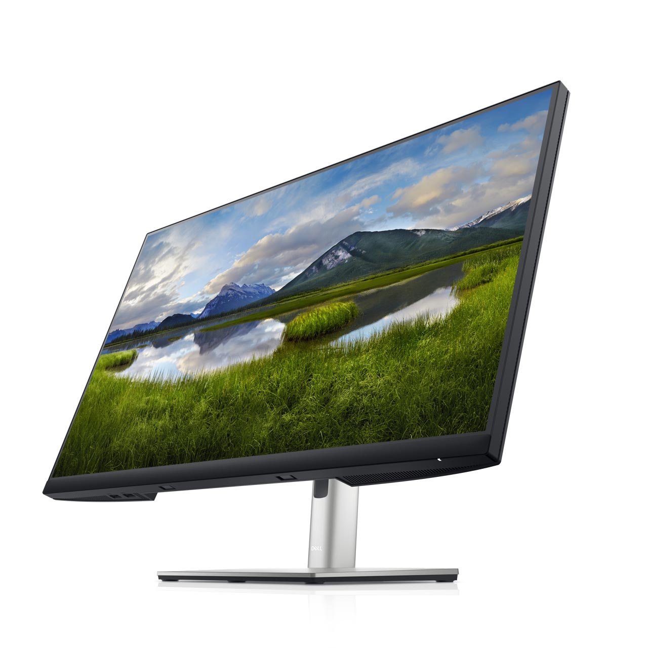 Màn hình Dell 27 4K USB-C Hub Monitor - P2723QE