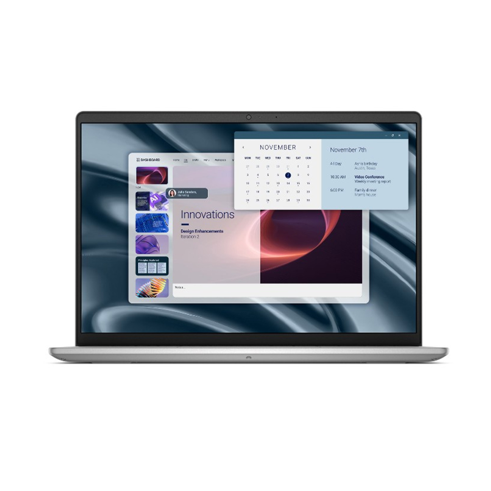 Dell Pro 14E PV14250 (Platinium Silver (Plastic))
